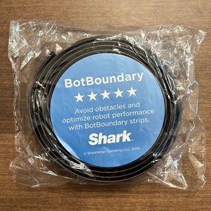 Shark BotBoundary 8Foot Strip BRAND NEW